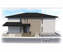 阪急京都本線 西院駅 徒歩6分の賃貸アパート