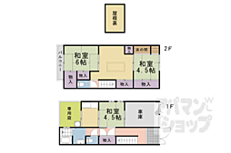 阪急京都本線 京都河原町駅 徒歩5分