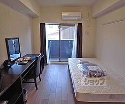 プレサンス京都二条　京華 309 3階1Kのリビング/ダイニング