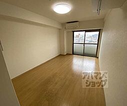 阪急京都本線 大宮駅 徒歩5分の賃貸マンション 7階1Kのリビング/ダイニング