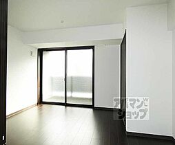 御所西篠 201 2階1LDKのリビング/ダイニング