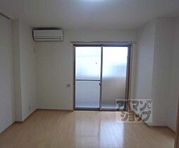 掬真 203 2階1Kのリビング/ダイニング