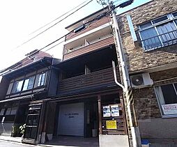 阪急京都本線 大宮駅 徒歩4分