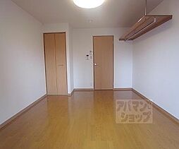 阪急京都本線 大宮駅 徒歩8分の賃貸マンション 1階1Kのリビング/ダイニング