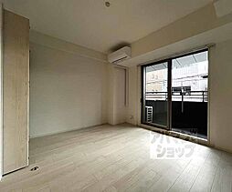 アドバンス京都アクィラ 502 5階1Kのリビング/ダイニング