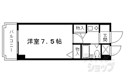 阪急京都本線 西院駅 徒歩5分