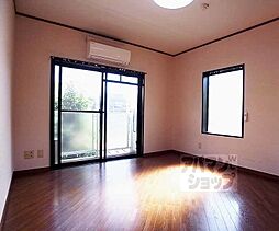 リエール北野 102 1階1Kのリビング/ダイニング