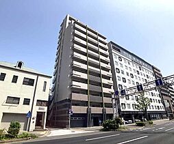 京都市営烏丸線 五条駅 徒歩10分