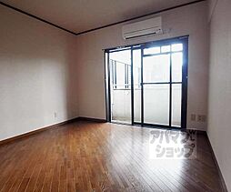 リエール北野 315 3階1Kのリビング/ダイニング