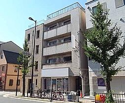 京都市営烏丸線 北大路駅 徒歩3分の賃貸マンション