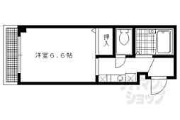 清和院マンション 3階