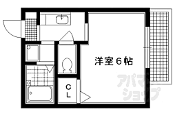 アベニュー室町 2階