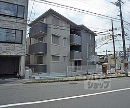 叡山電鉄叡山本線 一乗寺駅 徒歩4分の賃貸アパート