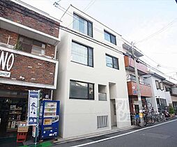 京阪本線 神宮丸太町駅 徒歩12分