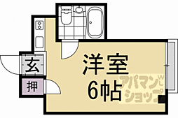 生駒ハイツ 2階