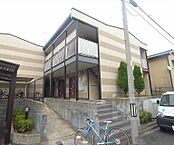 京都府京都市北区紫竹西栗栖町：物件画像／アパマンショップ今出川店　ウインズリンク株式会社