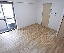 阪急京都本線 大宮駅 徒歩5分の賃貸マンション 1階1Kのリビング/ダイニング