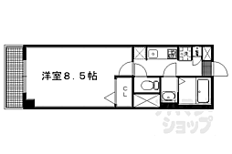 マ・アビタション 2階/201