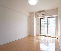 ＳＷＩＳＳ京都堀川ＷＥＳＴ 801 8階1Kのリビング/ダイニング