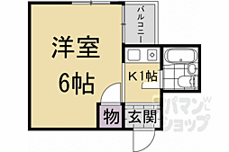 コーポ小林 3階/303