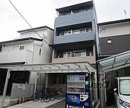 京都市営烏丸線 鞍馬口駅 徒歩25分