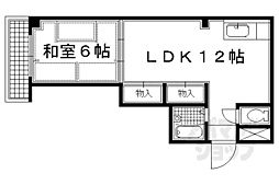叡山電鉄叡山本線 茶山・京都芸術大学駅 徒歩2分