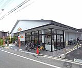 エムジー鞍馬口まで800m