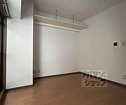 ベラジオ御所東 205 2階1Kのリビング/ダイニング