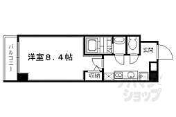 JR山陰本線 二条駅 徒歩8分