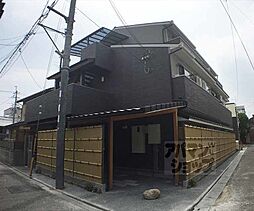 アールグランツ盧山寺千本 104