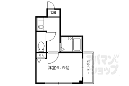 京都市営烏丸線 北大路駅 徒歩5分
