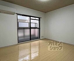 ドメーヌ新町 403 4階1Kのリビング/ダイニング