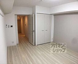 セレッソ長者町 303 3階1Kのリビング/ダイニング