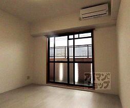 阪急京都本線 大宮駅 徒歩6分の賃貸マンション 5階1Kのリビング/ダイニング