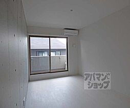 京都市営烏丸線 四条駅 徒歩8分の賃貸マンション 4階1Kのリビング/ダイニング