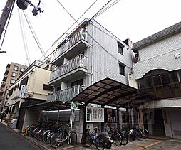 ハイツふるさと