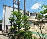 衣笠小学校まで2000m