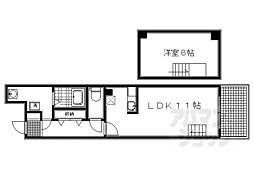 ダイキプレイス千本 7階