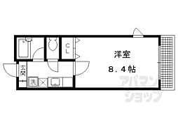 京都市営烏丸線 北大路駅 徒歩29分