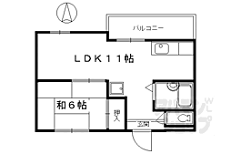 阪急京都本線 大宮駅 徒歩8分