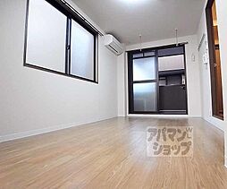 ｓａｗａｒａｂｉ一条 302A 3階1Kのリビング/ダイニング