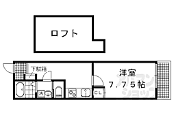 京阪本線 出町柳駅 徒歩5分