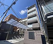 京都府京都市中京区壬生森前町：物件画像／アパマンショップ今出川店　ウインズリンク株式会社