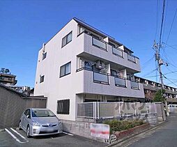 京阪本線 神宮丸太町駅 徒歩9分の賃貸マンション