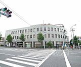 京都北郵便局まで1200m