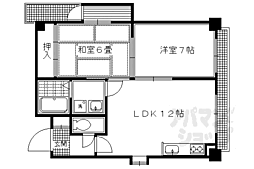 京都地下鉄東西線 蹴上駅 徒歩24分 1階/-