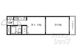 Ｒｅｑｕｉｅ智恵光院 4階