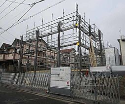 京都市営烏丸線 北大路駅 徒歩24分の賃貸アパート