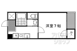 京都市営烏丸線 今出川駅 徒歩18分
