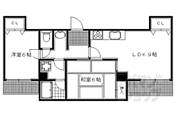 叡山電鉄鞍馬線 岩倉駅 徒歩5分